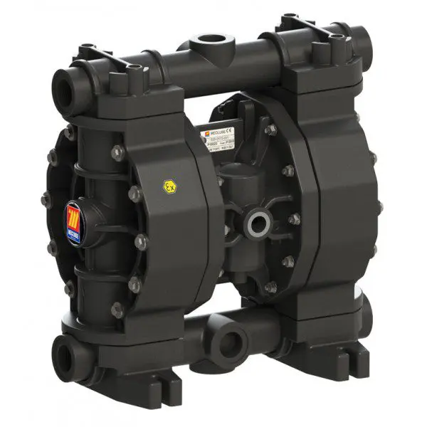 Pompa membranowa P170 tworzywo