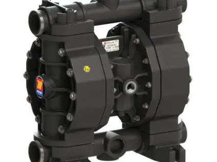 pompa membranowa p250 tworzywo