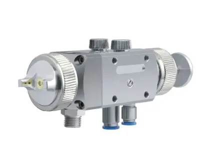 Automatyczny pistolet Walther Pilot WA700