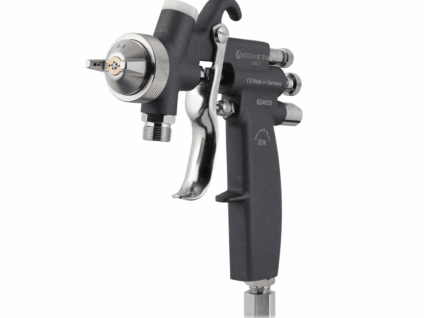 Ręczny pistolet Walther Pilot III-K