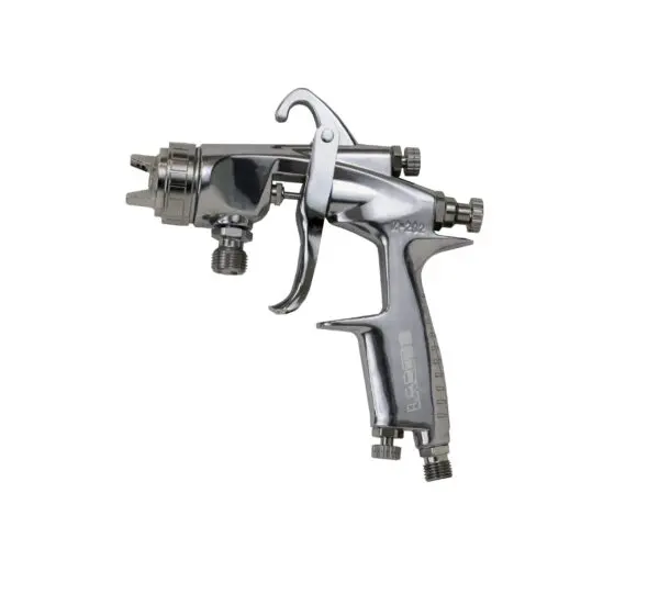 Ręczny pistolet lakierniczy X-102 X-202 LARIUS