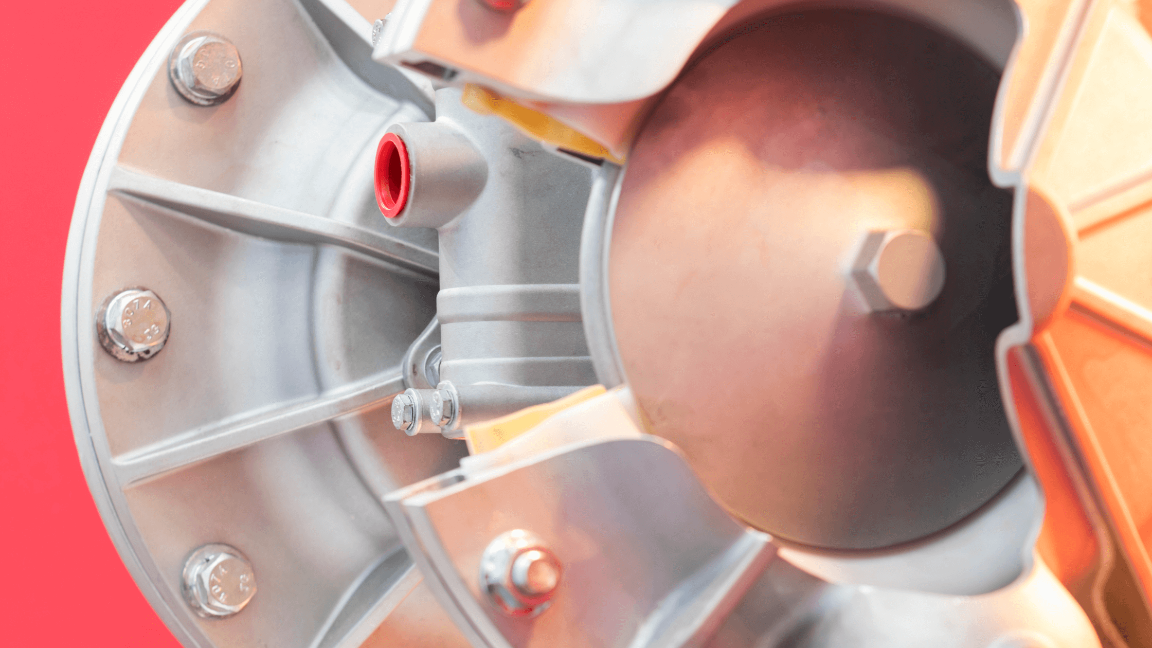 Pompa Membranowa Nie Działa