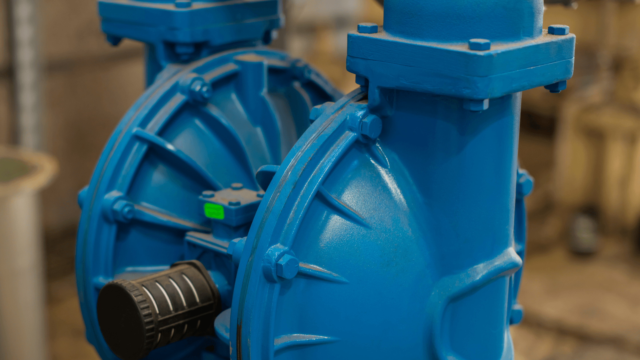 Pompa Membranowa Rodzaje Pomp