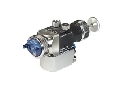 Automatyczny pistolet Walther Pilot WA900