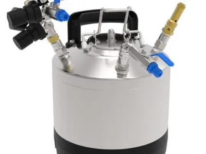 zbiornik do malowania