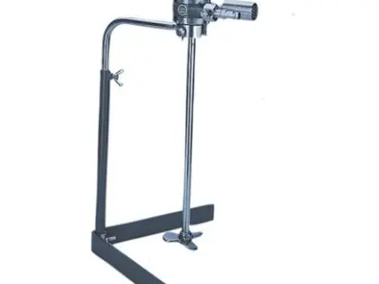 Mieszadło pneumatyczne Walther Pilot