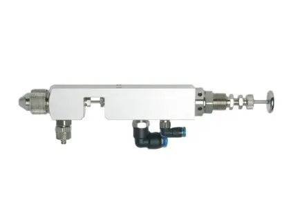 Pistolet automatyczny do znakowania Walther Pilot Signier