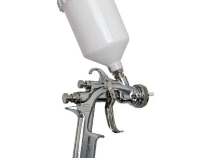 Pistolet ręczny FStart SAMES kubek grawitacyjny