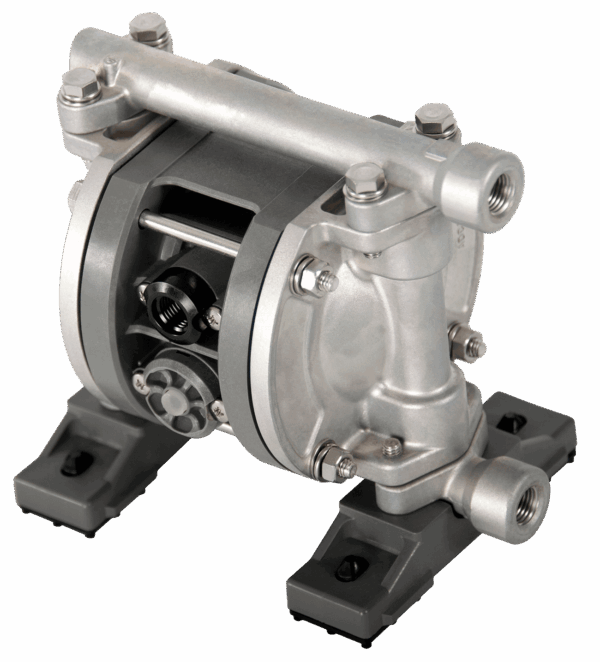 Pompa membranowa D051AT – 1/4″; 15 l/min