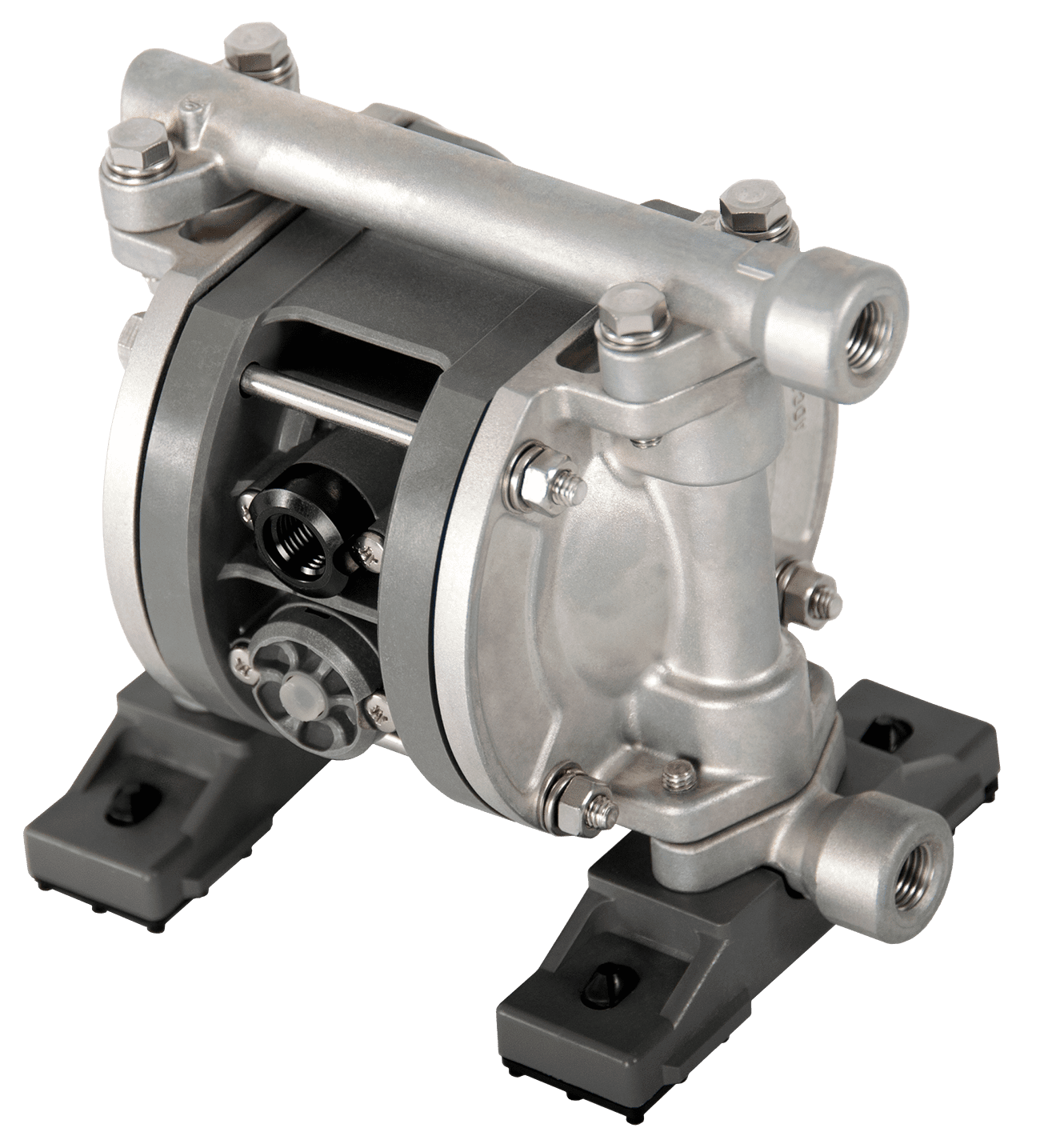 Pneumatyczna Pompa membranowa D051AT