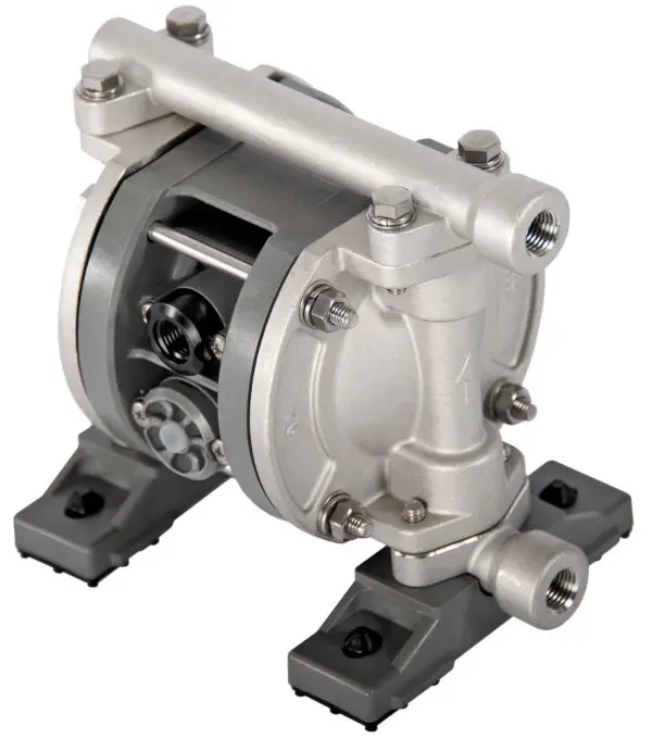 Pompa membranowa D051ST – 1/4″; 12 l/min