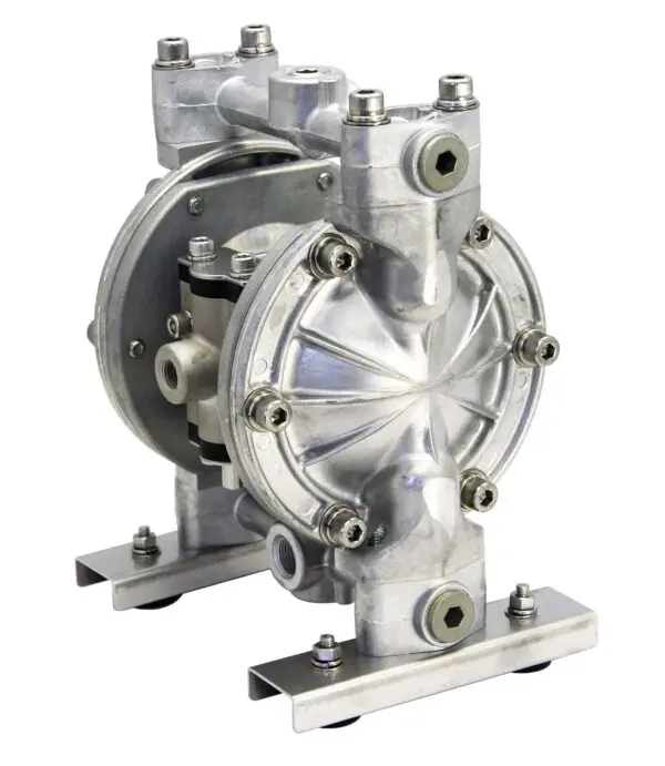 Pompa membranowa D101AT – 3/8″; 23 l/min