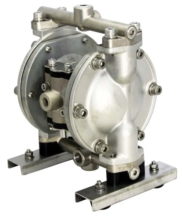 Pompa membranowa D101SE – 3/8″; 23 l/min