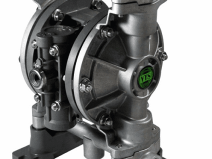 Pompa membranowa D152AE-PC - 1/2"; 60 l/min