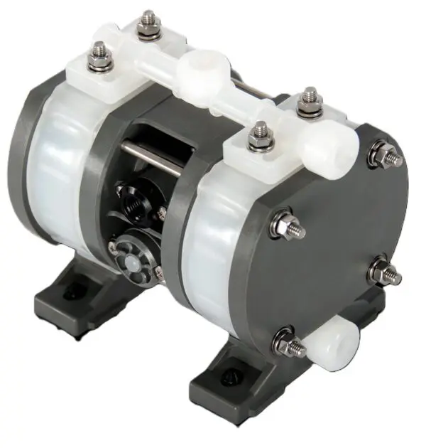 Pompa membranowa D051PT – 1/4″; 12 l/min