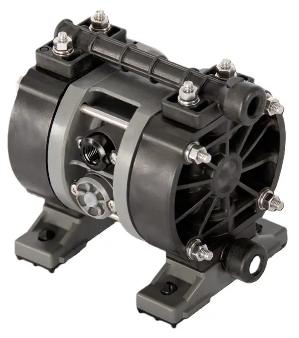 Pompa membranowa D051CT – 1/4″; 12 l/min