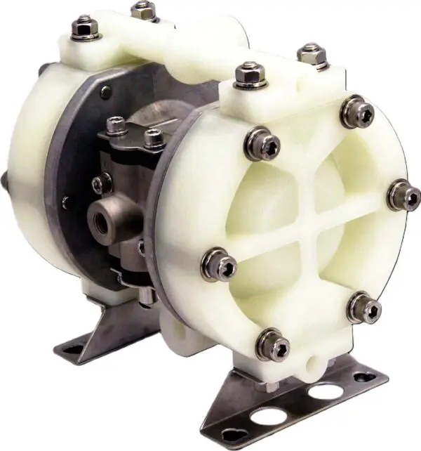 Pompa membranowa D101GH – 3/8″; 18 l/min