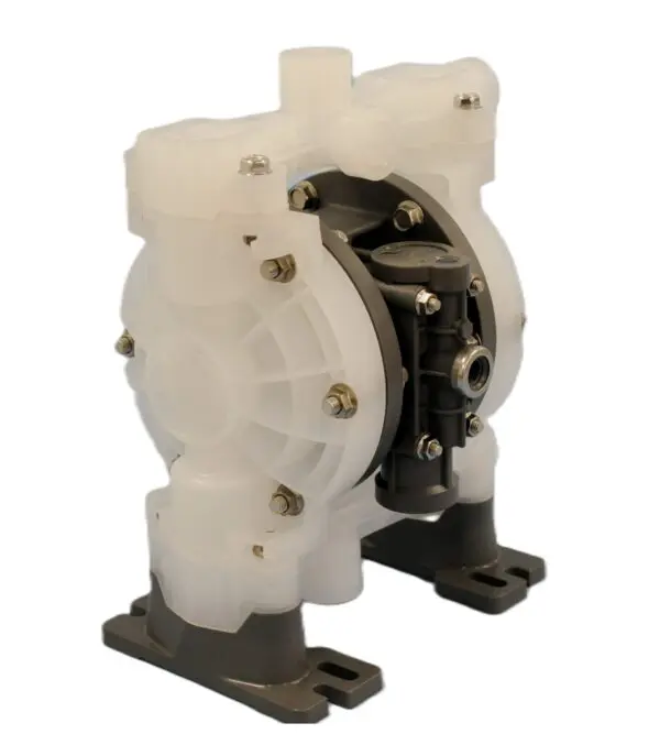 Pompa membranowa D152PC-BV – 1/2″; 56 l/min