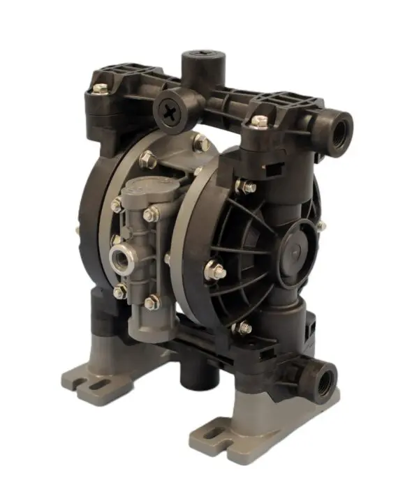 Pompa membranowa D152CS-PC – 1/2″; 56 l/min