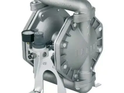 Pompa membranowa L4 - 1"; 40 l/min