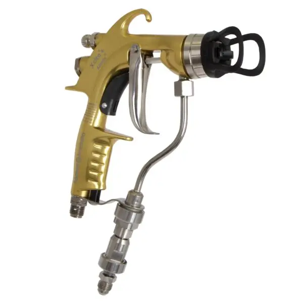 Ręczny pistolet SAMES Xcite Airmix