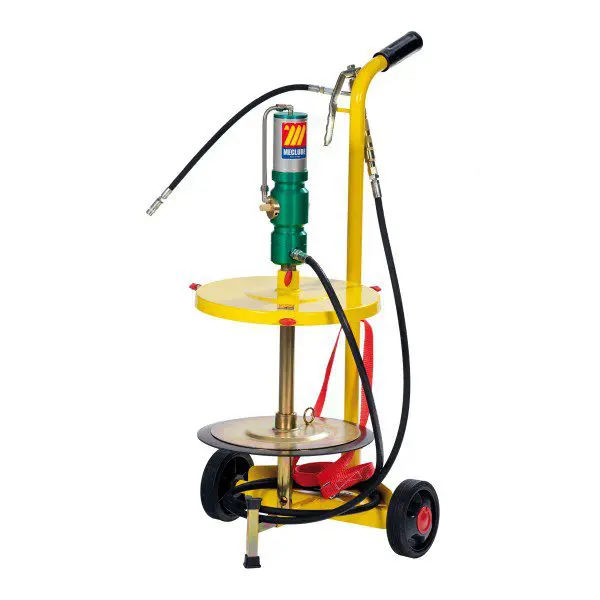 smarownice-smarowanie