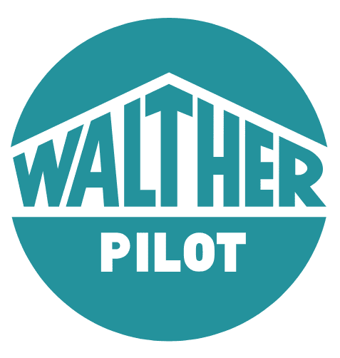 Walther Pilot