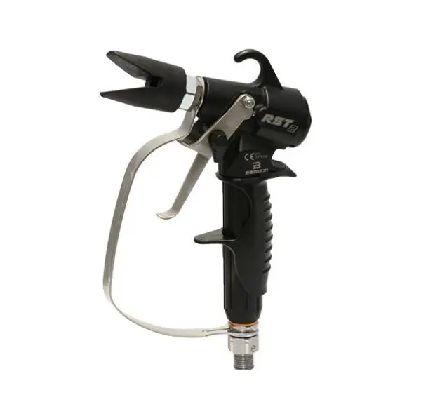 Ręczny pistolet Airless RST2, 500 bar