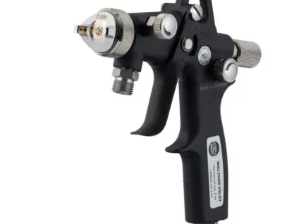 pistolet Walther Pilot MINI