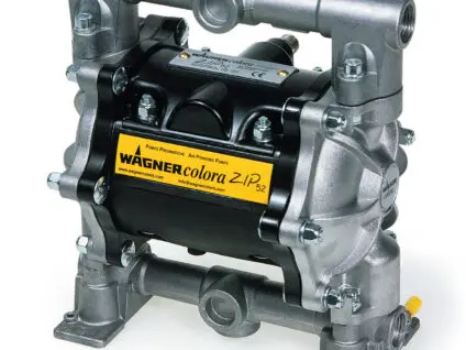 Pompa membranowa Wagner ZIP52