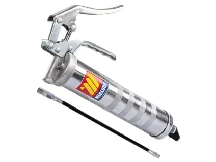 smarownica pistoletowa