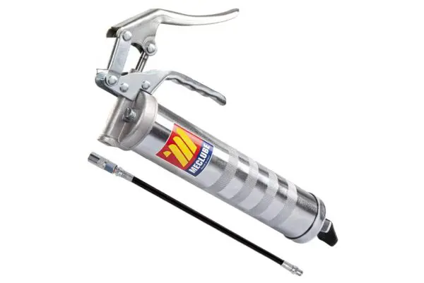 Smarownica ręczna pistoletowa Meclube 500 cm3