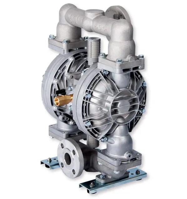 Pompa membranowa D500AVJ – 2″; 800 l/min, ATEX
