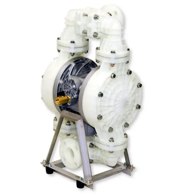 Pompa membranowa D500GNJ – 2″; 650 l/min
