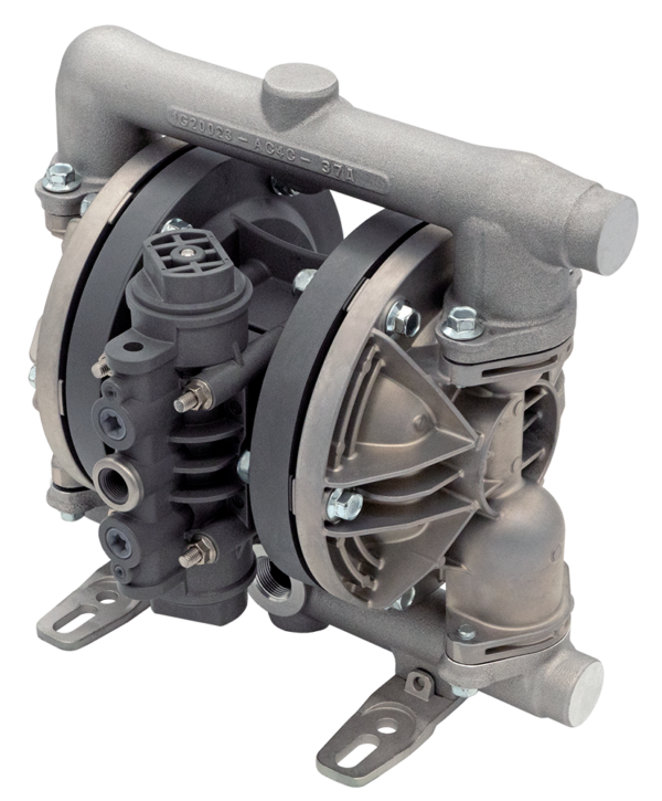 Pompa membranowa D200AS – 3/4″; 200 l/min