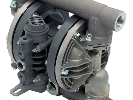 pompa D250 YTS pump