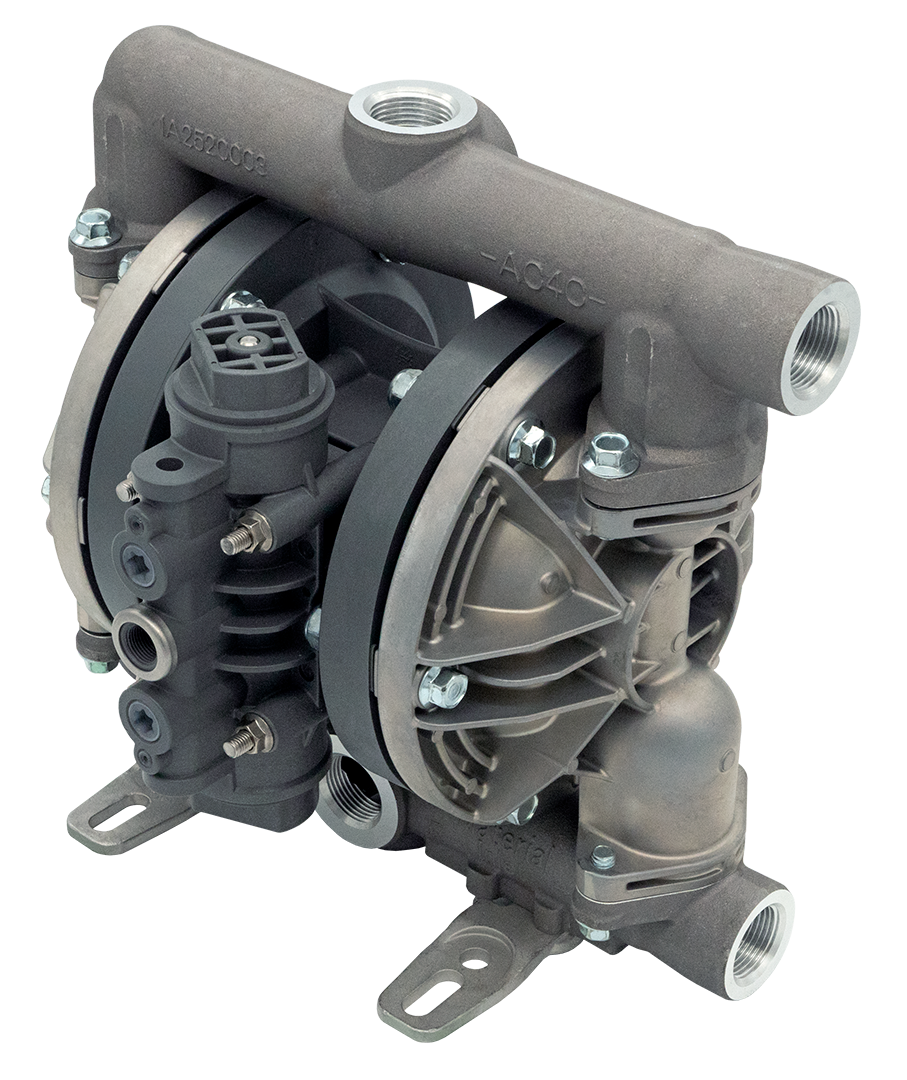 pompa D250 YTS pump