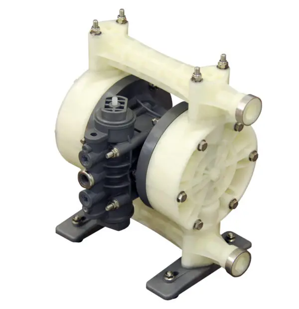 Pompa membranowa D200GT – 3/4″; 100 l/min