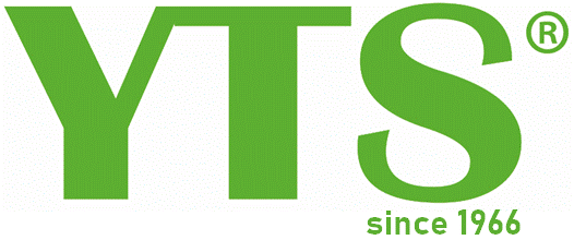 YTS pumps logo