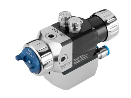 Pistolet automatyczny GA1030